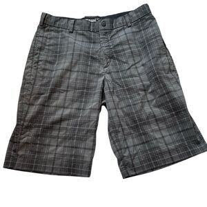 Nike‎ Golf Dri Fit Men’s Performance Shorts size 32